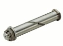 ШТИФТ ДЫШКОВОГО ПРИЦЕПА 180MM FI30 M24