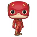 Funko POP! Marvel Flash č. 1333 EAN (GTIN) 889698655927