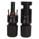 КОМПЛЕКТ ПАНЕЛЬ SLONECZNYCH 15 W DC 12V 24V 50A IP67 DOWOD WYSOKOWYDAJNY D6  (17945830010) фото min 9