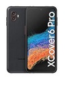 Smartfon Galaxy Xcover Pro 6 DualSIM G736 6/128 GB Enterprise Edition czarn