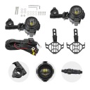 LED FEUX ANTIBUÉE VERS BMW R1200GS ADV F800GS ÉCLAIRAGE MOTOCYCLETTEphoto 10