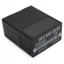 RELAIS POMPES CARBURANTS MERCEDES W124 W126 W201 190 W463 R107 0035452405photo 10
