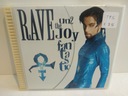 Компакт-диск Prince Rave Un2 The Joy Fantastic USA