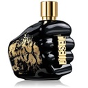 Spirit Of The Brave Pour Homme toaletná voda sprej 75ml Testerc Značka Diesel