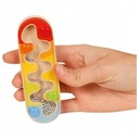 ЦВЕТНАЯ РАДУГА - ЗИГЗАГ, ГОКИ