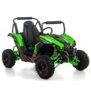 МІНІ QUAD ЕЛЕКТРИЧНИЙ XTR E-UTV 1000W 48V12AH GOKART BUGGY ДОСТАВКА +  (17837687300) фото min 21