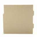 BLACHA DWUSTRONNA 184X184mm DO PEI Bambu lab A1 mini