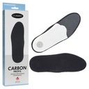 ОРТОПЕДИЧЕСКИЕ СТЕЛКИ ДЛЯ ОРТОПЕДИЧЕСКОЙ ОБУВИ С АКТИВИРОВАННЫМ УГЛЕМ