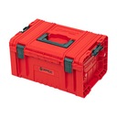 Qbrick System PRO Toolbox 2.0 Red Ultra HD Custom #