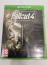 XBOX ONE FALLOUT 4 / RPG / OTVORENÝ SVET