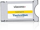 TechniSat TechniCrypt VA 0008/4520 Viaccess moduł do odszyfrowania