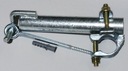 łącznik kotwiący rusztowania 48,3mm x 0,4 m = 40 cm, ocynk ogniowy - zestaw