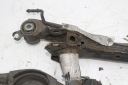 CHÂSSIS ARRIÈRE AUDI A3 LIMOUSINE (8VS, 8VM) 3Q0505315J 1.8L GASOLINE 132KWphoto 9