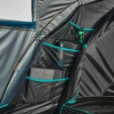 Кемпинговая палатка Quechua MH100 FRESH&BLACK XL