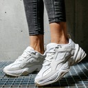 R. 40,5 Buty Damskie NIKE M2K TEKNO W AO3108006 skórzane adidasy wiosenne Kod producenta AO3108-006