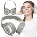 BT HEADHEADS с микрофоном, устройством чтения карт Micro SD, FM-РАДИО