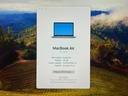 2020 MacBook Air A2337 13&quot; M1 16GB 1000GB Kod producenta MGN63ZE/A/R1/D2