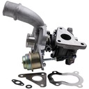 ТУРБИНА RENAULT SCENIC TRAFIC 1.9 DCI 101-102 л.с.