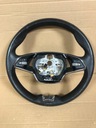 РУЛЕВОЕ КОЛЕСО SKODA OCTAVIA IV 5E3419093AS