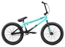 ВЕЛОСИПЕД BMX MONGOOSE LEGION L60 БИРЮЗОВЫЙ/МОРСКОЙ