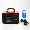ГЕНЕРАТОР OZONU 60G/H Z TIMEREM DO ДОМУ АВТО PIWNICY NEUTRALIZATOR ZAPACHOW  (18877467587) фото min 15