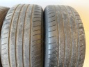 FORD MONDEO GALAXY КОЛЕСА ДИСКИ 7.5JX17 ET55 235/50 DS7C-1007-S ОРИГІНАЛ  (18128947567) фото min 10