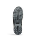 Nepremokavé topánky UNIQUE GROM Sivé s membránou r 40 Model UNIQUE
