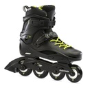 Роликовые коньки Leszno Okrętżna 10A Rollerblade RB Cruiser 23.0