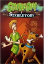 Dvd: SCOOBY-DOO I Szkieletory - FOLIA