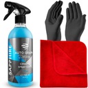 Auto Graph Sapphire 750 мл Quick Detailer