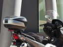 КОФР СТЕЛАЖ SHAD 48L HONDA FORZA 125 2015-2020 I FORZA125 2023-2024  (13434847112) фото min 7