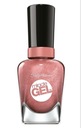 Sally Hansen Miracle Gel 025 Merry Glitzmas