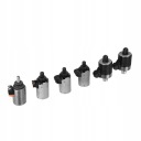 6PCS 722.6 KIT ELEKTROMAGNESU BOÎTE DE VITESSES POUR AUTOMATIQUE OVphoto 16