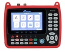 ИЗМЕРИТЕЛЬ СИГНАЛА ST-5155 R10155 DVB-S/S2/S2X DVB-T/T2/C HEVC 10 бит