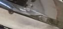 JEEP CHEROKEE 5 V KL 2014-2018 PARE-CHOCS AVANT AVANT 5NJ52TRMAAphoto 13