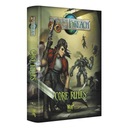 Через Breach Second Edition Rel Play Game Core Book
