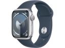 Умные часы APPLE Watch 9 GPS 41 мм Серебристый