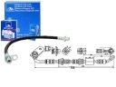 MOTEUR ÉLECTRIQUE VERRE HEVER DT SPARE PARTS 1.51035photo 11