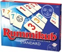 Стандартная игра-головоломка TM TOYS Rummikub