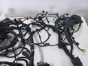 INSTALACIÓN JUEGO DE CABLES DEL MOTOR LEXUS UX 250H F SPORT 