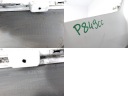 FORD FOCUS IV MK4 ORDINAIRE UNIVERSEL TURNIER 18-21 PARE-CHOCS SPOILER DIFFUSEUR ARRIÈREphoto 15