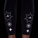 adidas Run Icons Tights Wmn's Running Leggings legginsy biegowe damskie - S Marka adidas