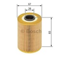 FILTRO ACEITES BOSCH F 026 407 071 