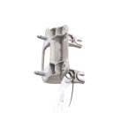 SMART FORTWO C453 FIXATION POIGNÉE SUPPORT MOTEUR DROIT M281 A4532400009photo 10