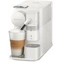 Кофемашина DELONGHI Nespresso Lattissima One EN510.W Белый