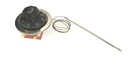 Termostat z kapilarą 50st.C~300st.C 16A/250V