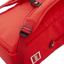 Školský batoh pre dieťa LEGO 1x2 Brick 18L Farba Odtiene červenej