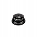 Полуцинковый гарнитур. Accent HSI-AIR TAPER ZS44/56 черный