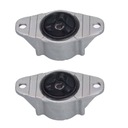 2X НАКЛАДКА ЗАДНЕГО АМОРТИЗАТОРА FORD FOCUS II III