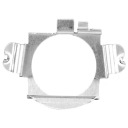 MERCEDES GASOLINE FORD SILVER H7 FASTENERS USTALAJACY LAMPS HEADLIGHTS LED  photo 5